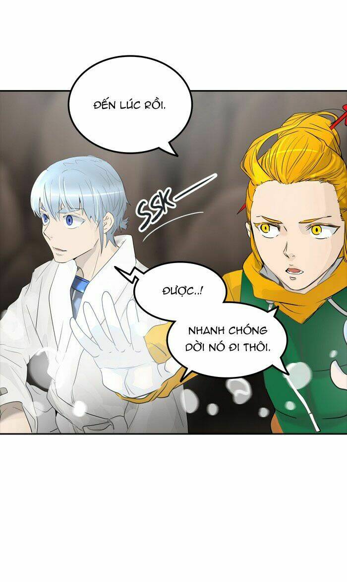 Cuộc Chiến Trong Tòa Tháp - Tower Of God: Chapter 360