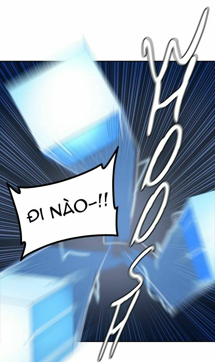 Cuộc Chiến Trong Tòa Tháp - Tower Of God: Chapter 360