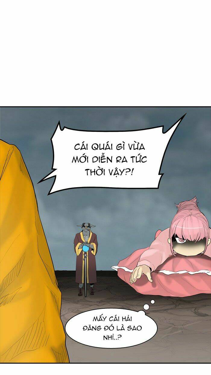 Cuộc Chiến Trong Tòa Tháp - Tower Of God: Chapter 360