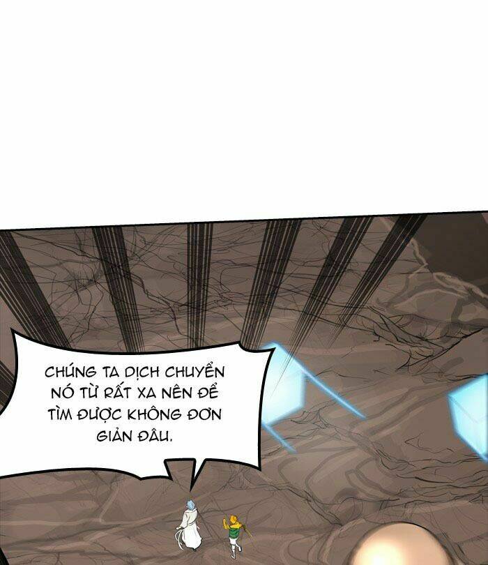 Cuộc Chiến Trong Tòa Tháp - Tower Of God: Chapter 360