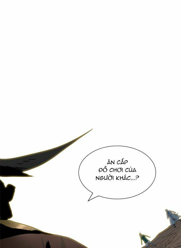 Cuộc Chiến Trong Tòa Tháp - Tower Of God: Chapter 360