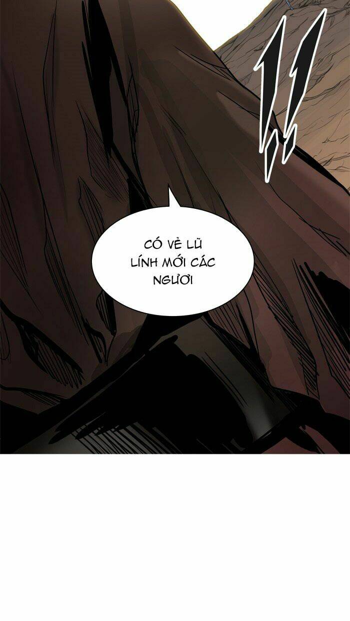 Cuộc Chiến Trong Tòa Tháp - Tower Of God: Chapter 360
