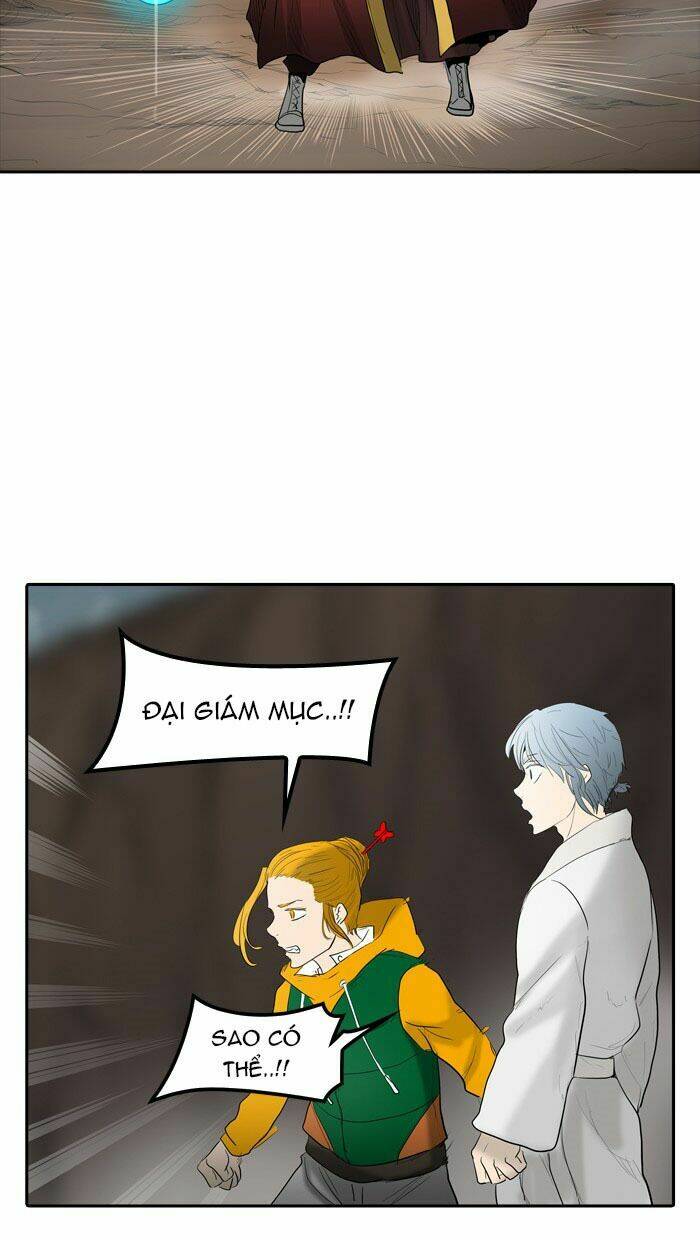 Cuộc Chiến Trong Tòa Tháp - Tower Of God: Chapter 360