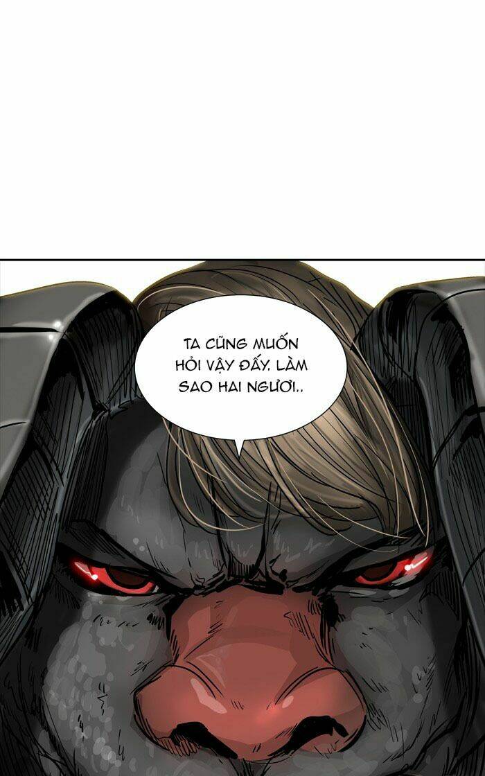 Cuộc Chiến Trong Tòa Tháp - Tower Of God: Chapter 360