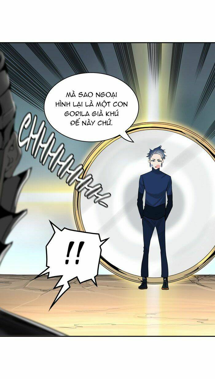 Cuộc Chiến Trong Tòa Tháp - Tower Of God: Chapter 360