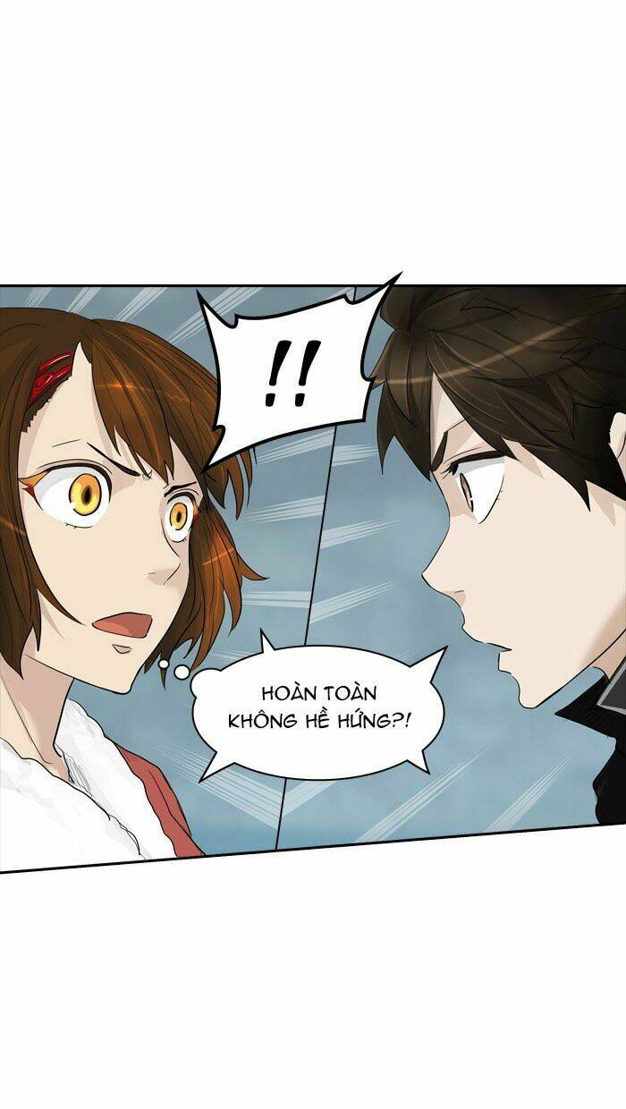 Cuộc Chiến Trong Tòa Tháp - Tower Of God: Chapter 360