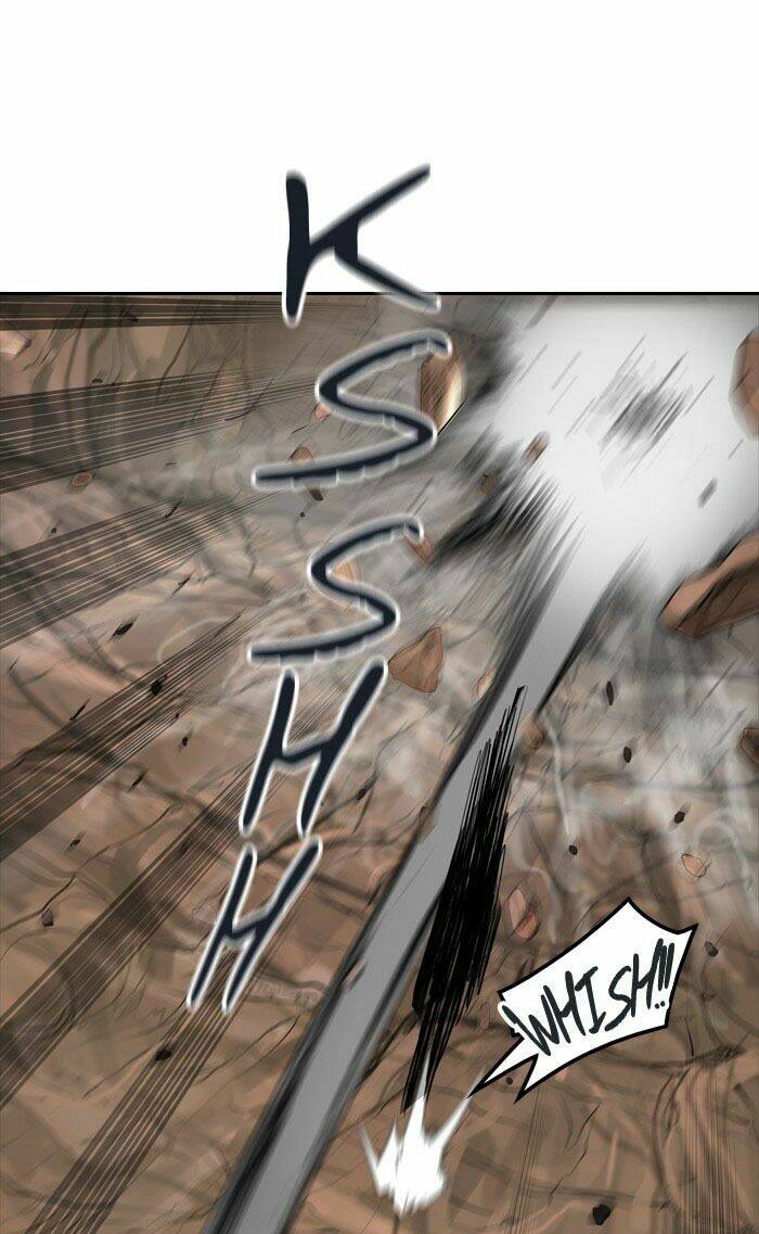 Cuộc Chiến Trong Tòa Tháp - Tower Of God: Chapter 360