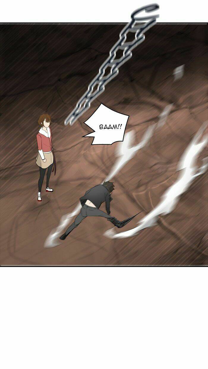 Cuộc Chiến Trong Tòa Tháp - Tower Of God: Chapter 360