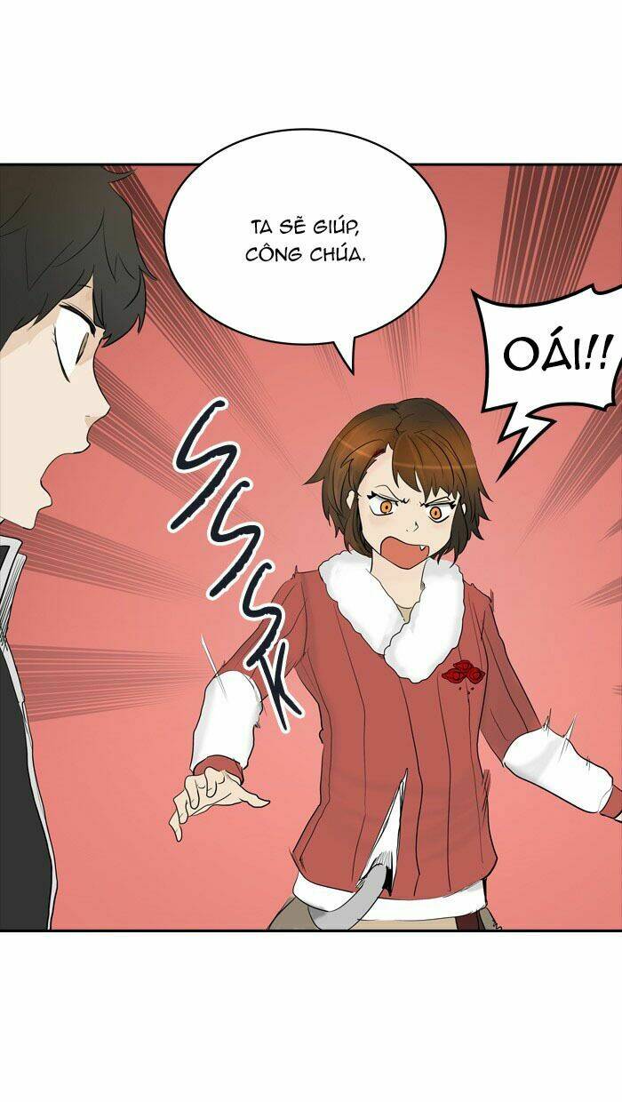 Cuộc Chiến Trong Tòa Tháp - Tower Of God: Chapter 360