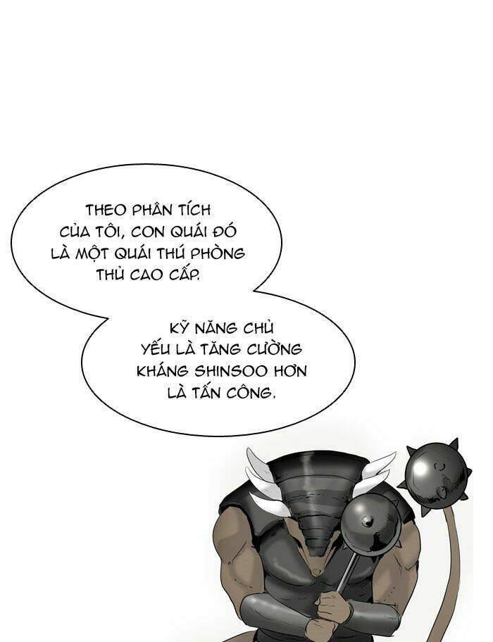 Cuộc Chiến Trong Tòa Tháp - Tower Of God: Chapter 360