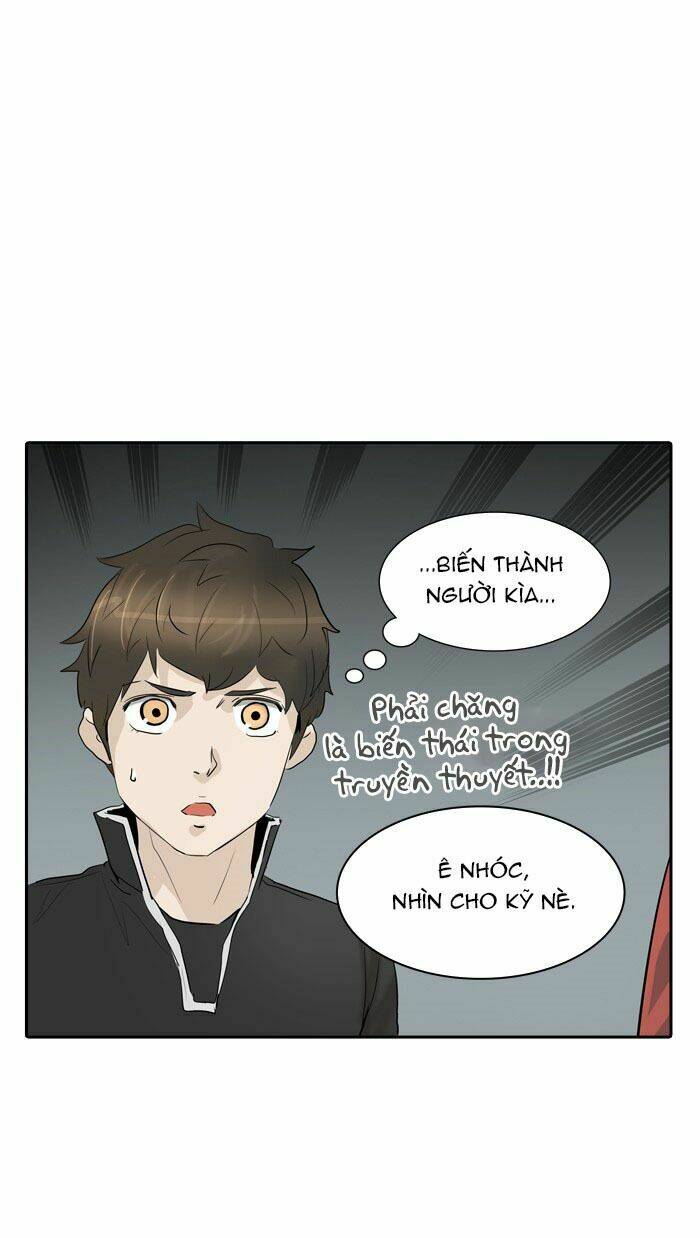 Cuộc Chiến Trong Tòa Tháp - Tower Of God: Chapter 360