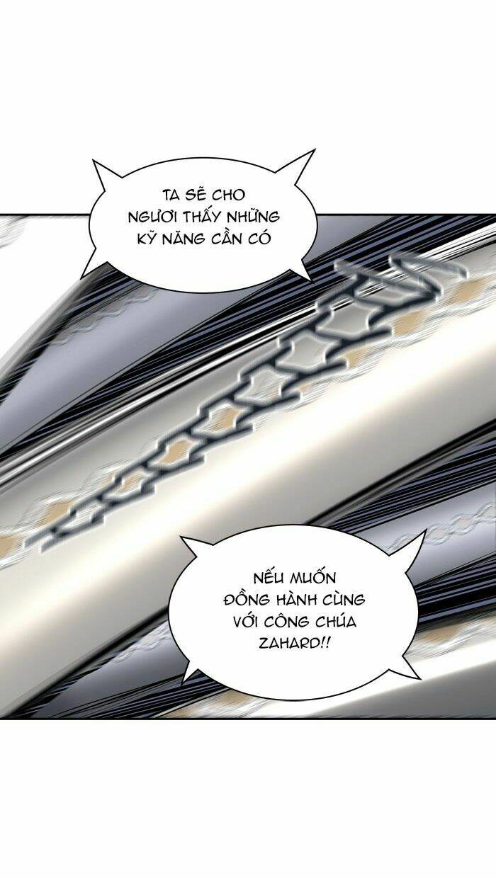 Cuộc Chiến Trong Tòa Tháp - Tower Of God: Chapter 360