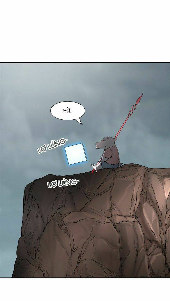 Cuộc Chiến Trong Tòa Tháp - Tower Of God: Chapter 360