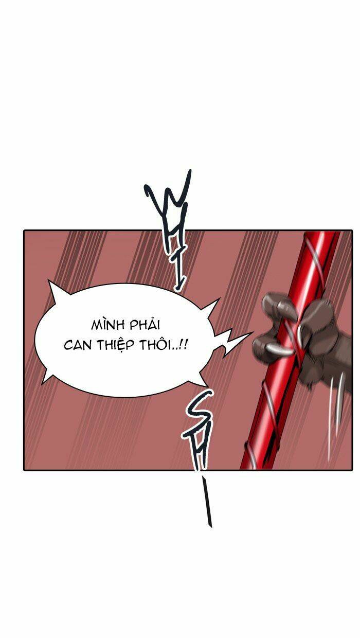 Cuộc Chiến Trong Tòa Tháp - Tower Of God: Chapter 360