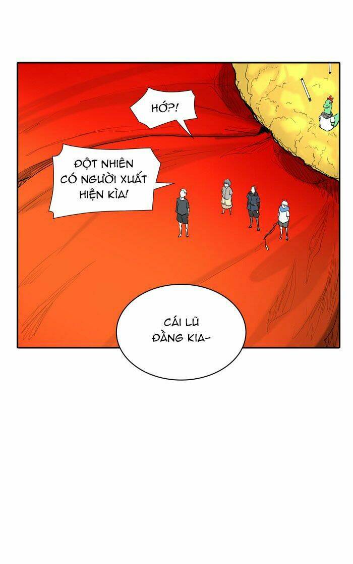 Cuộc Chiến Trong Tòa Tháp - Tower Of God: Chapter 360
