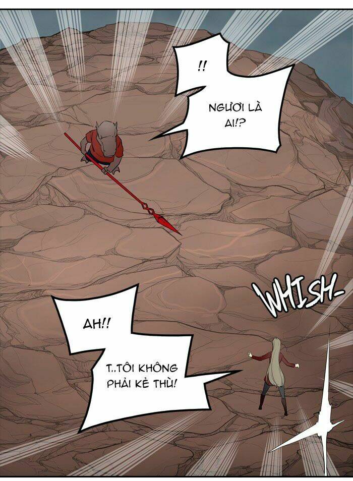 Cuộc Chiến Trong Tòa Tháp - Tower Of God: Chapter 360