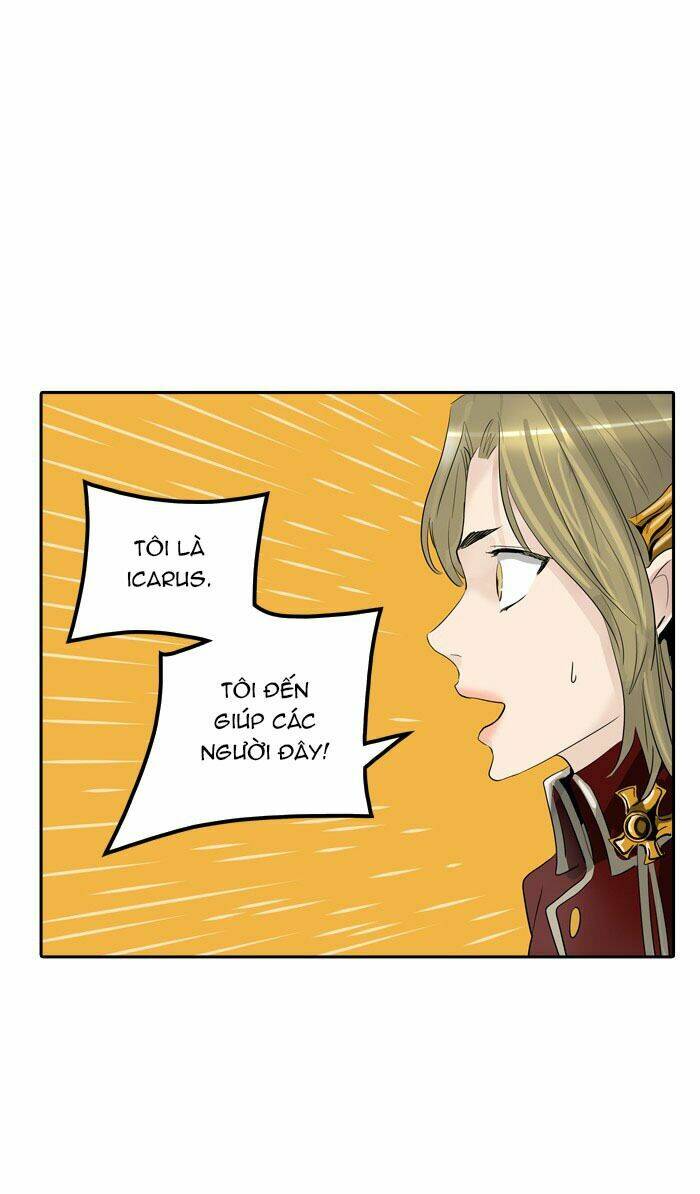 Cuộc Chiến Trong Tòa Tháp - Tower Of God: Chapter 360