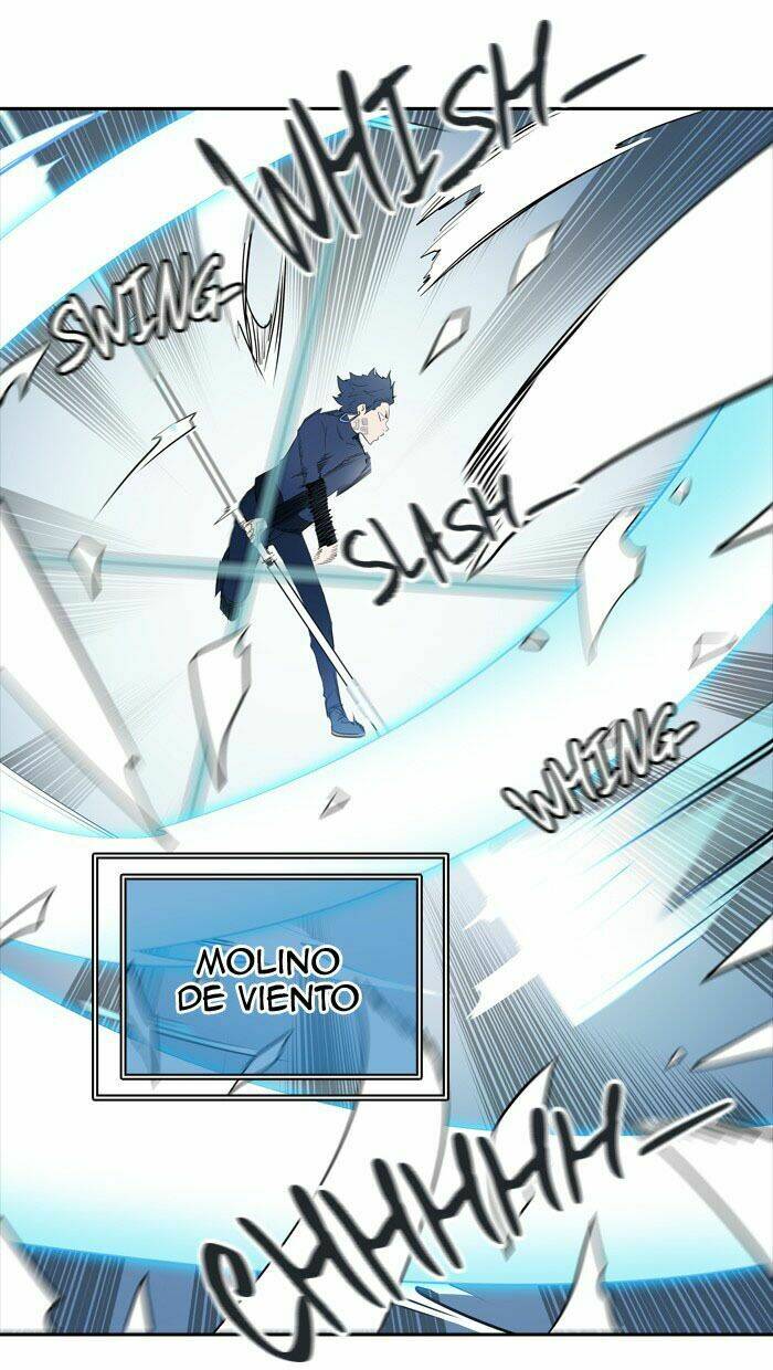 Cuộc Chiến Trong Tòa Tháp - Tower Of God: Chapter 360