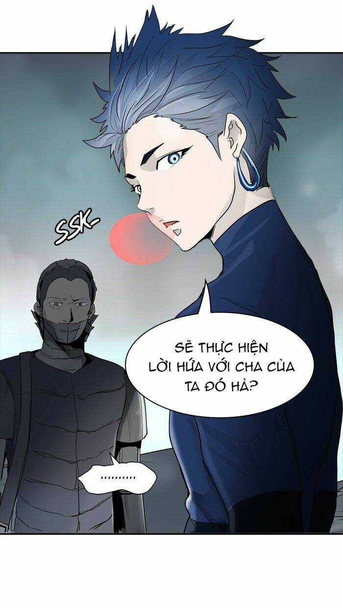 Cuộc Chiến Trong Tòa Tháp - Tower Of God: Chapter 360