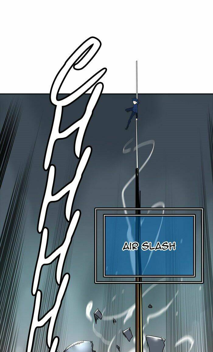 Cuộc Chiến Trong Tòa Tháp - Tower Of God: Chapter 360
