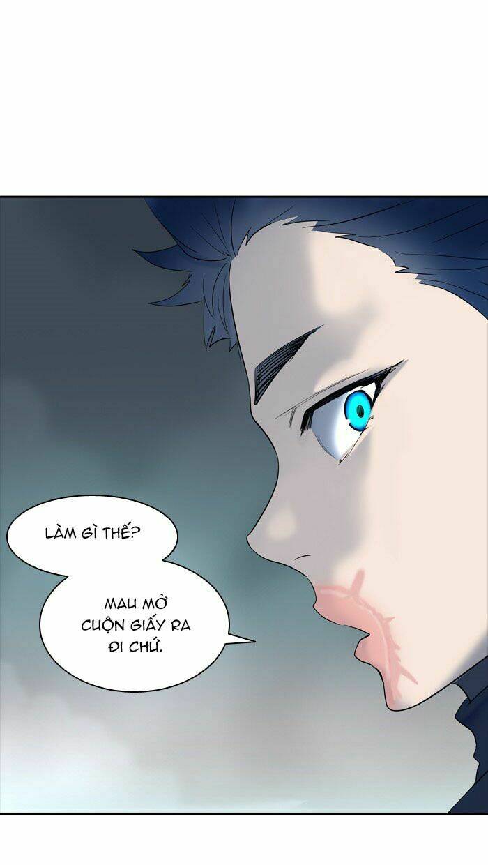 Cuộc Chiến Trong Tòa Tháp - Tower Of God: Chapter 360