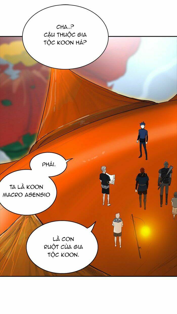 Cuộc Chiến Trong Tòa Tháp - Tower Of God: Chapter 360