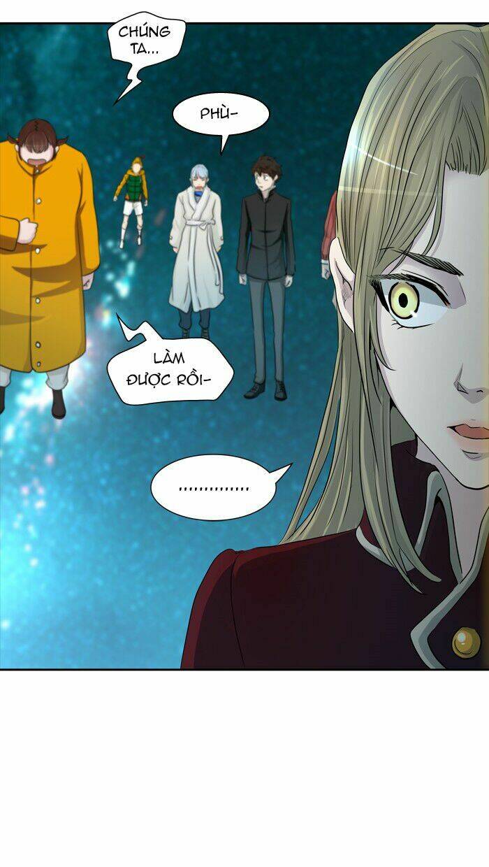 Cuộc Chiến Trong Tòa Tháp - Tower Of God: Chapter 361