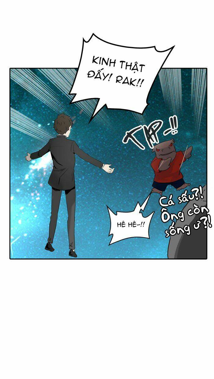 Cuộc Chiến Trong Tòa Tháp - Tower Of God: Chapter 361