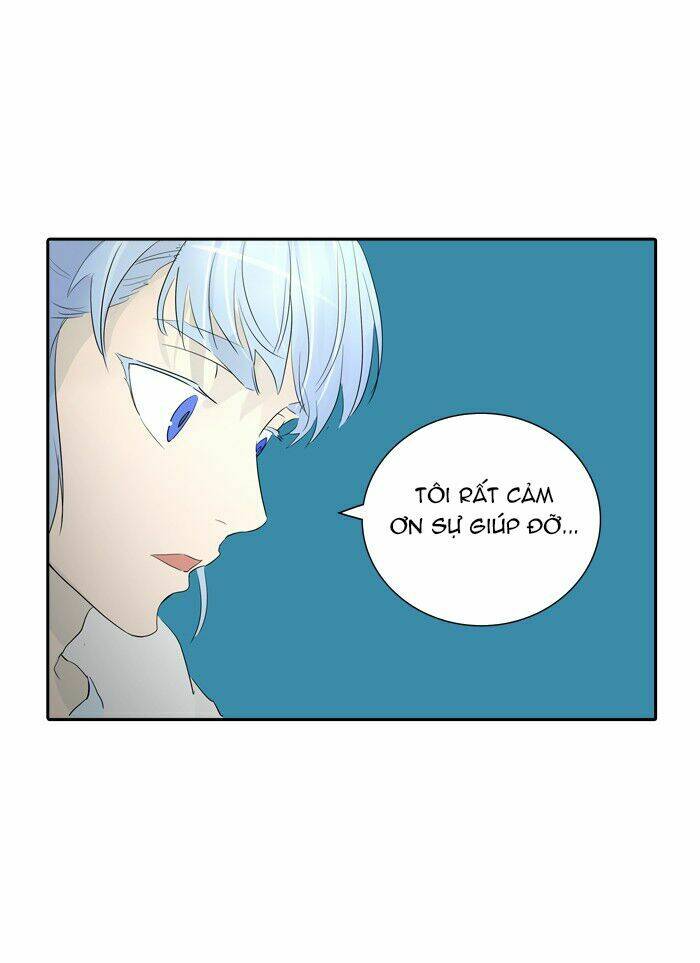 Cuộc Chiến Trong Tòa Tháp - Tower Of God: Chapter 361