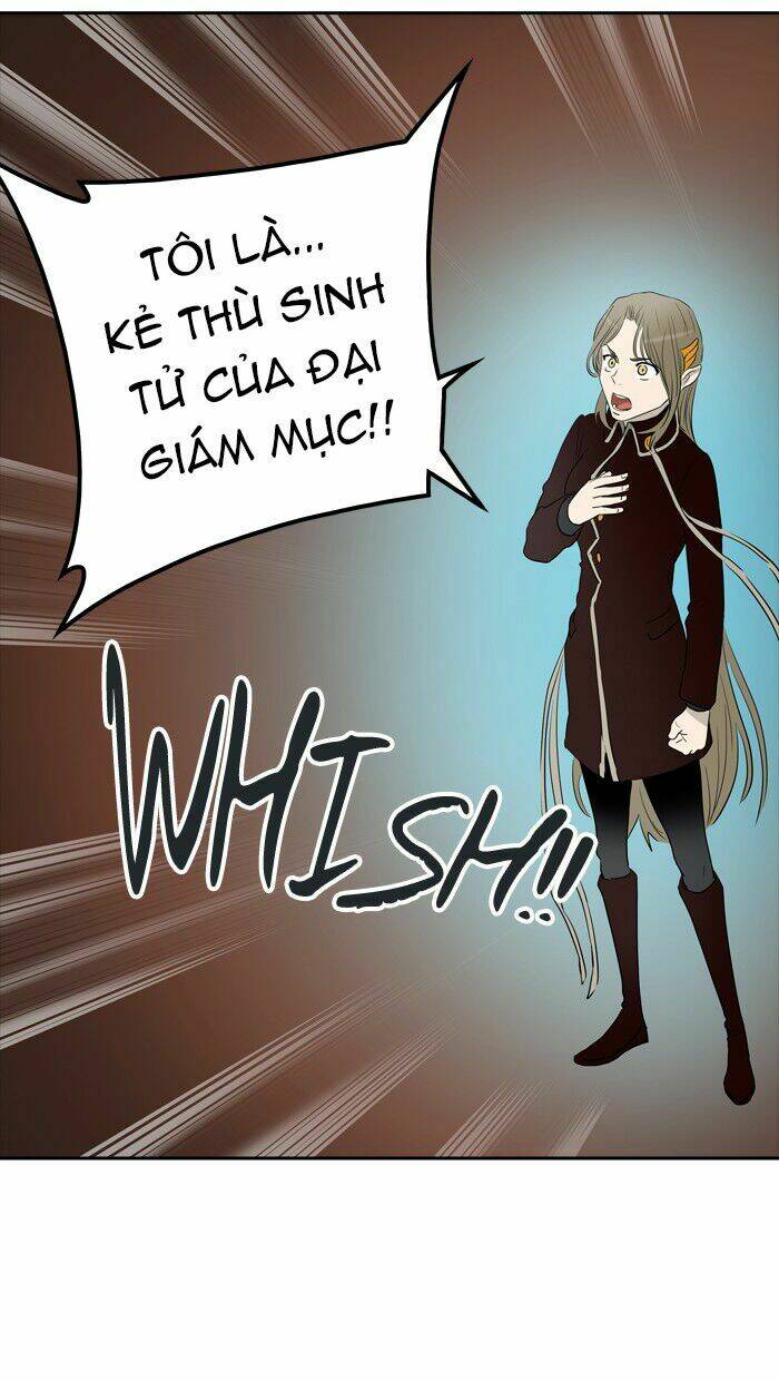 Cuộc Chiến Trong Tòa Tháp - Tower Of God: Chapter 361