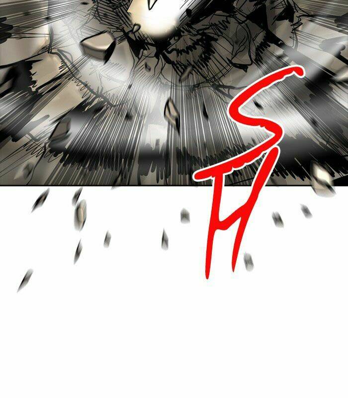 Cuộc Chiến Trong Tòa Tháp - Tower Of God: Chapter 361