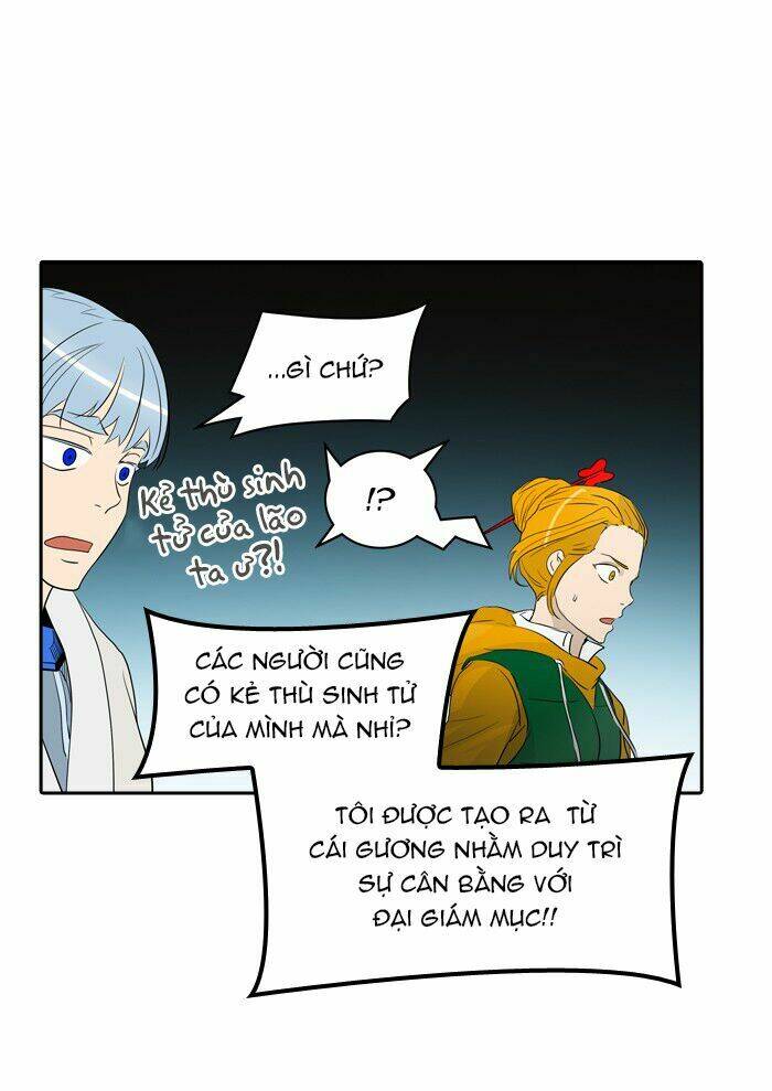 Cuộc Chiến Trong Tòa Tháp - Tower Of God: Chapter 361