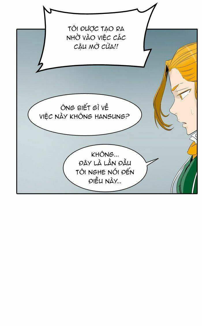 Cuộc Chiến Trong Tòa Tháp - Tower Of God: Chapter 361