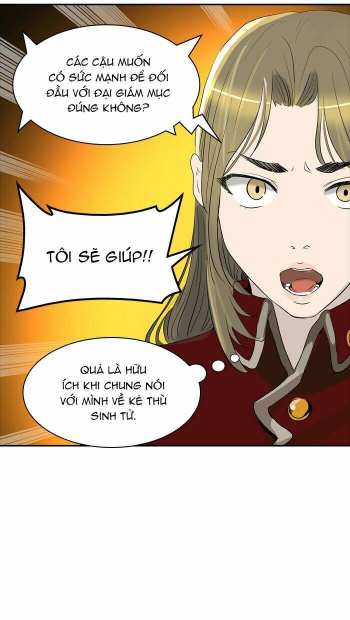 Cuộc Chiến Trong Tòa Tháp - Tower Of God: Chapter 361