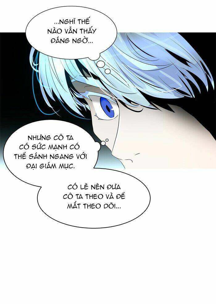 Cuộc Chiến Trong Tòa Tháp - Tower Of God: Chapter 361