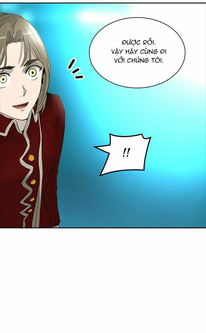 Cuộc Chiến Trong Tòa Tháp - Tower Of God: Chapter 361