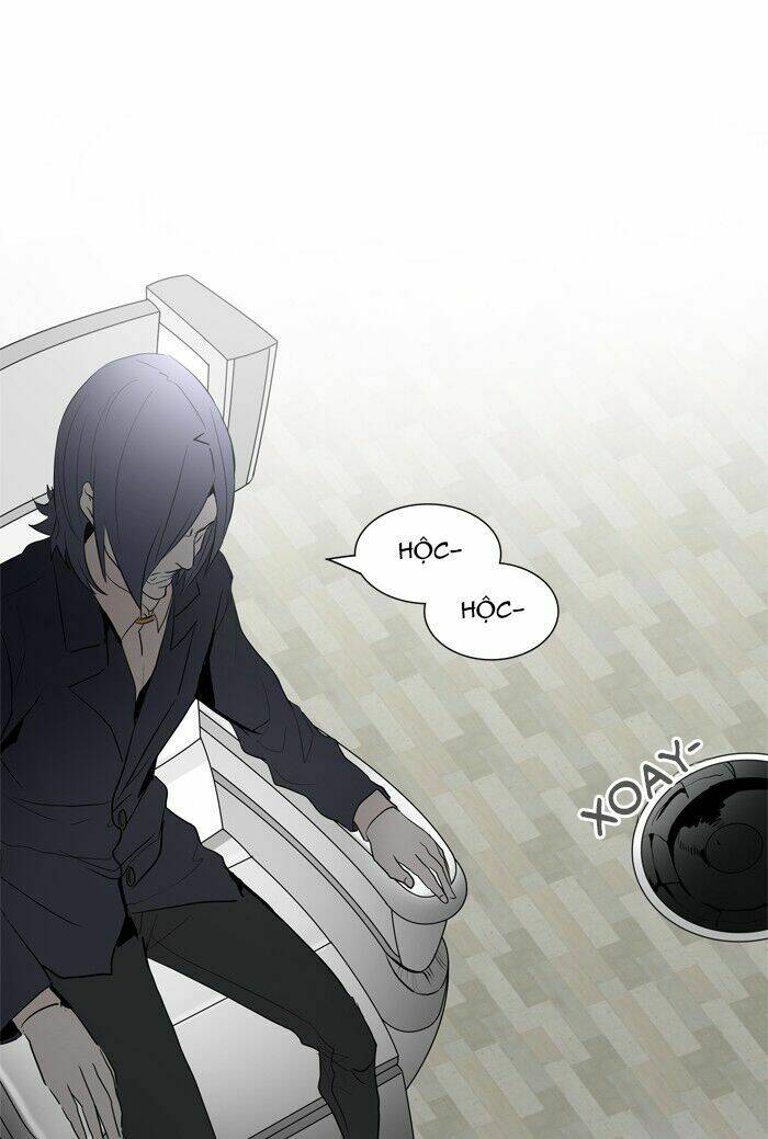 Cuộc Chiến Trong Tòa Tháp - Tower Of God: Chapter 361