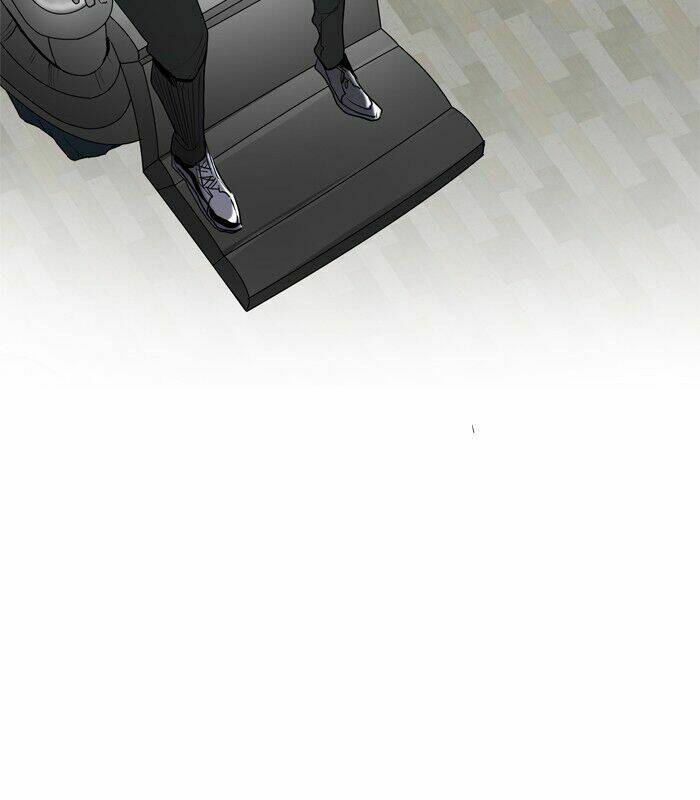 Cuộc Chiến Trong Tòa Tháp - Tower Of God: Chapter 361