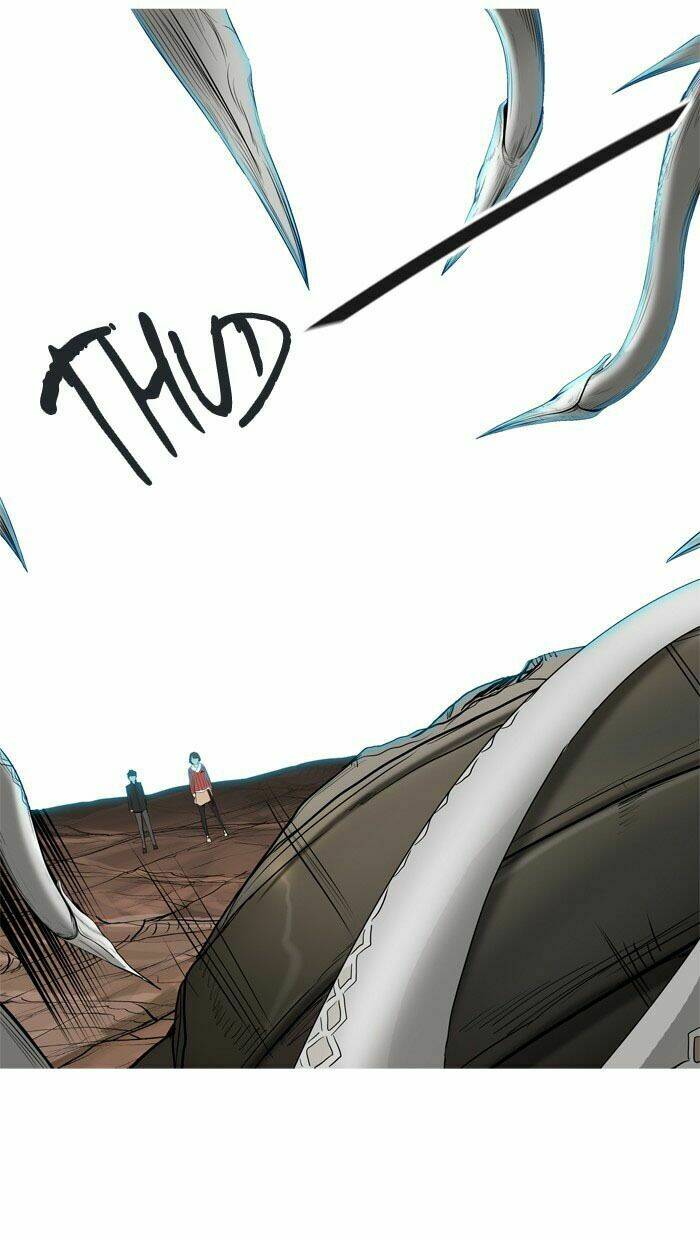 Cuộc Chiến Trong Tòa Tháp - Tower Of God: Chapter 361