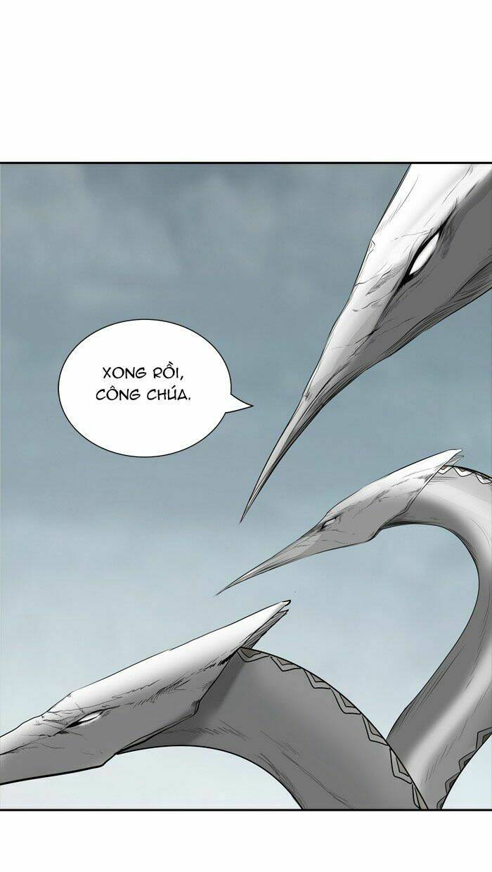 Cuộc Chiến Trong Tòa Tháp - Tower Of God: Chapter 361