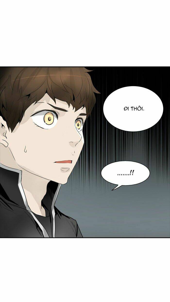 Cuộc Chiến Trong Tòa Tháp - Tower Of God: Chapter 361