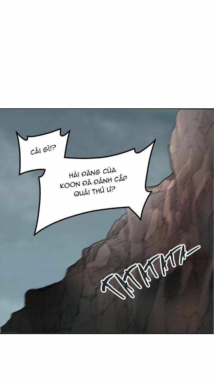 Cuộc Chiến Trong Tòa Tháp - Tower Of God: Chapter 361