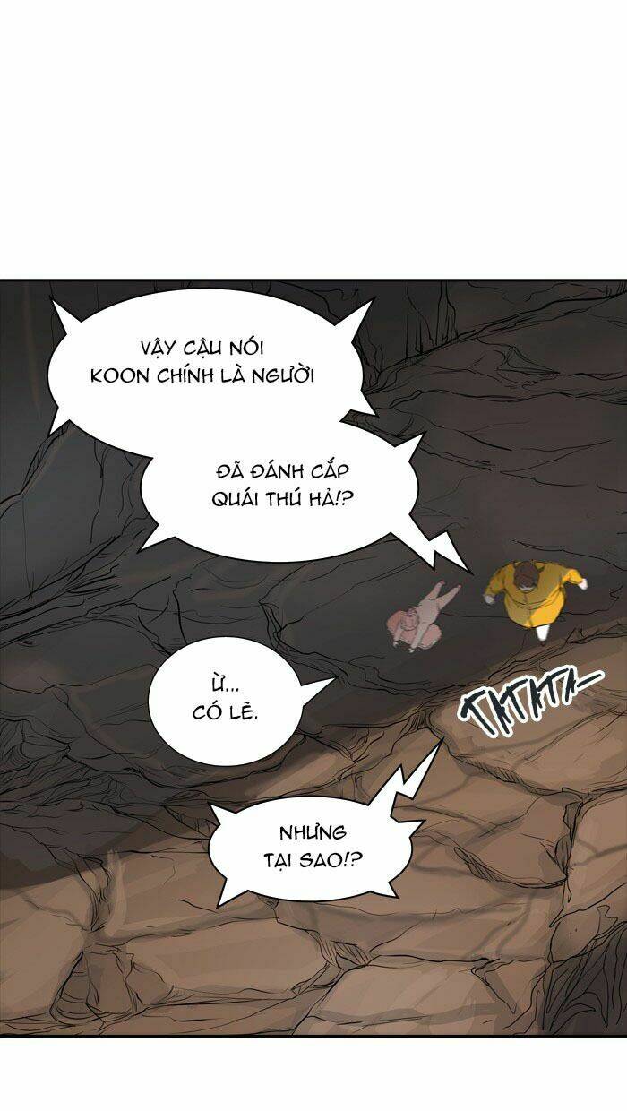 Cuộc Chiến Trong Tòa Tháp - Tower Of God: Chapter 361