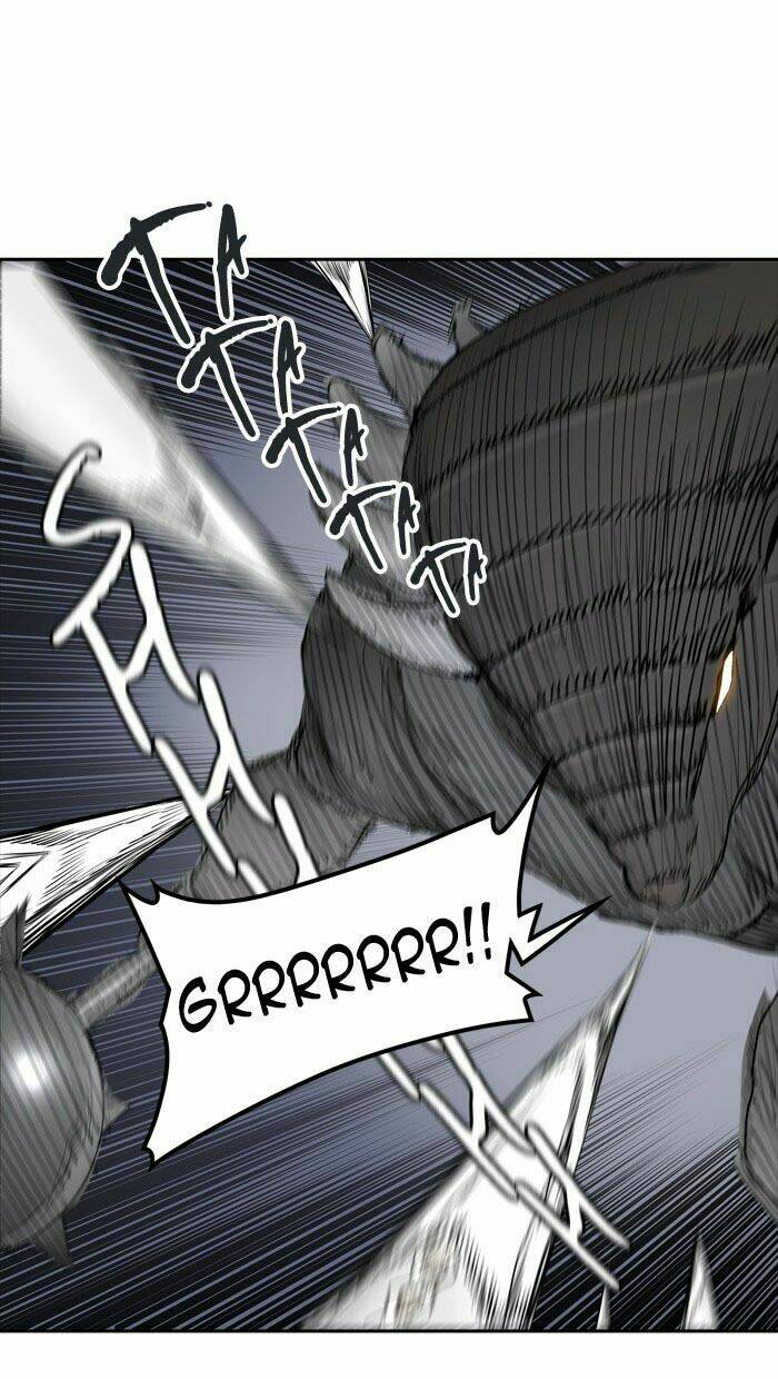 Cuộc Chiến Trong Tòa Tháp - Tower Of God: Chapter 361