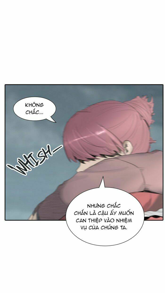 Cuộc Chiến Trong Tòa Tháp - Tower Of God: Chapter 361