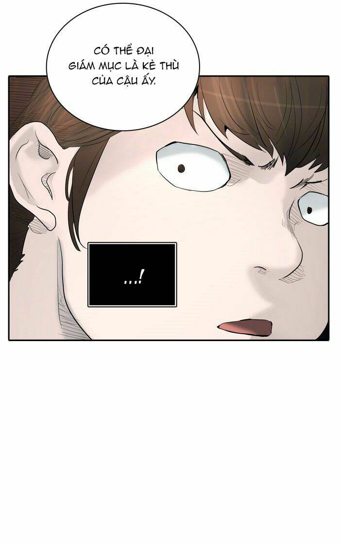 Cuộc Chiến Trong Tòa Tháp - Tower Of God: Chapter 361