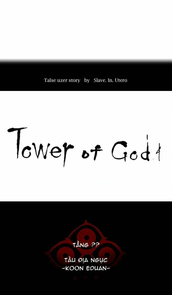 Cuộc Chiến Trong Tòa Tháp - Tower Of God: Chapter 361