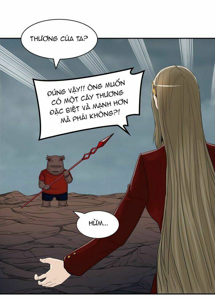 Cuộc Chiến Trong Tòa Tháp - Tower Of God: Chapter 361