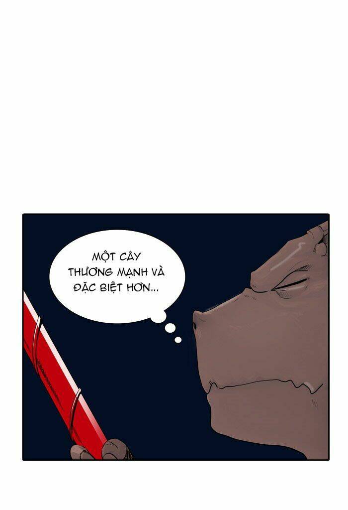 Cuộc Chiến Trong Tòa Tháp - Tower Of God: Chapter 361