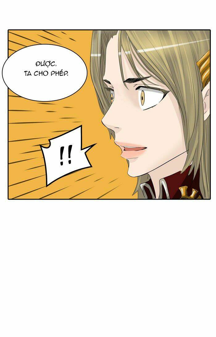Cuộc Chiến Trong Tòa Tháp - Tower Of God: Chapter 361